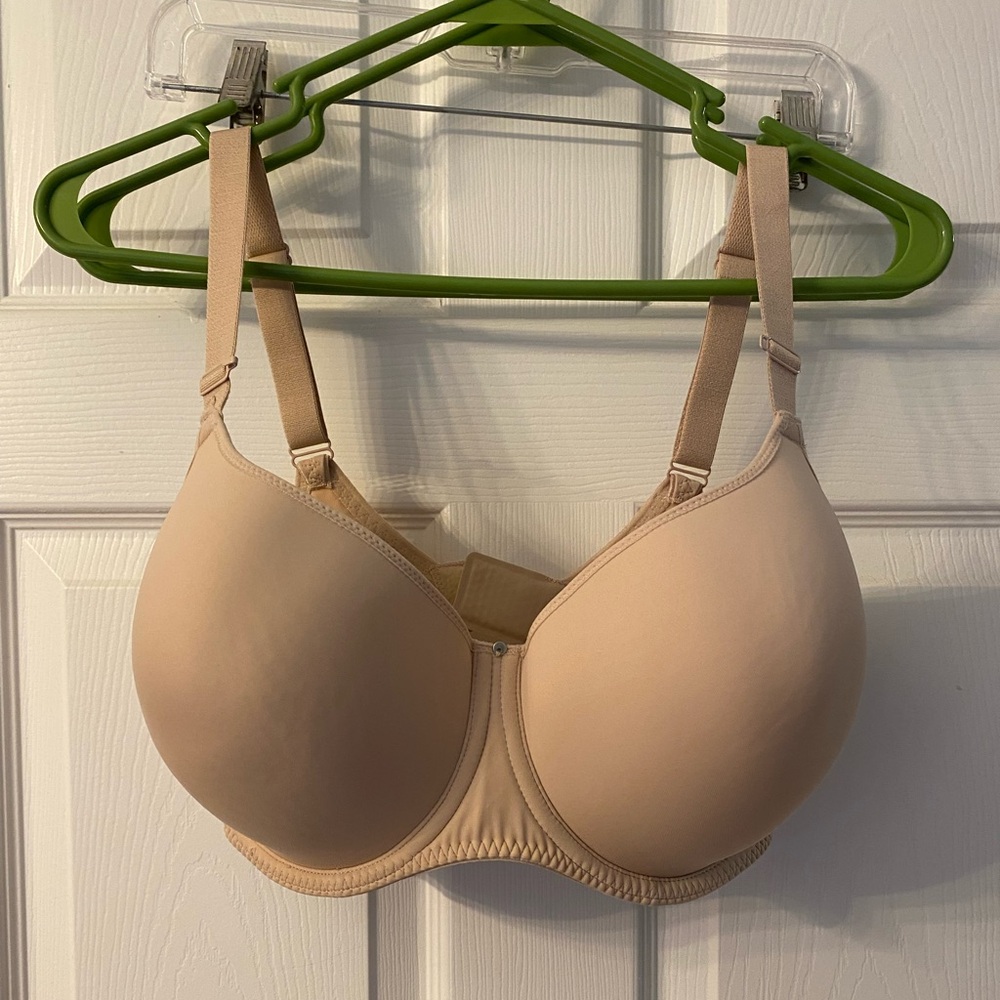 Fantasie Everyday Smooth T-Shirt Bra - Nude